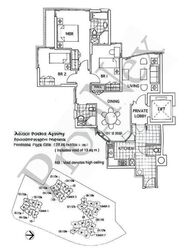 The Mayfair (D22), Condominium #613078721